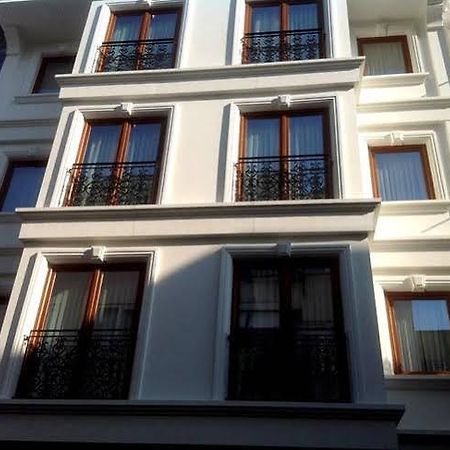 Casa Tua Otel 埃尔代克 外观 照片