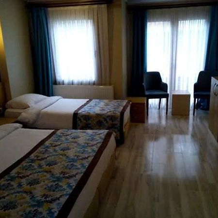 Casa Tua Otel 埃尔代克 外观 照片
