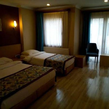 Casa Tua Otel 埃尔代克 外观 照片