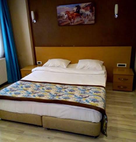 Casa Tua Otel 埃尔代克 外观 照片