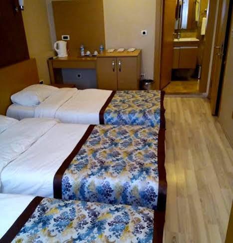 Casa Tua Otel 埃尔代克 外观 照片