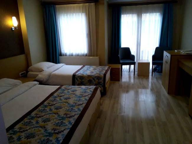 Casa Tua Otel 埃尔代克 外观 照片