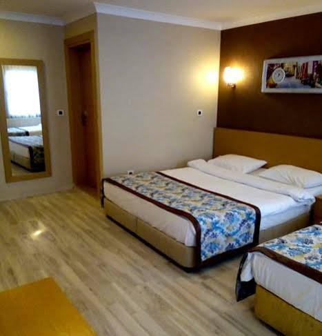 Casa Tua Otel 埃尔代克 外观 照片