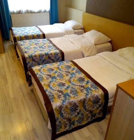 Casa Tua Otel 埃尔代克 外观 照片