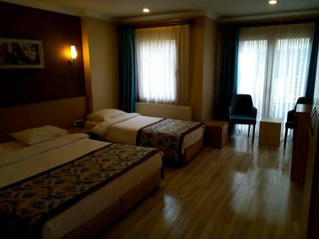 Casa Tua Otel 埃尔代克 外观 照片